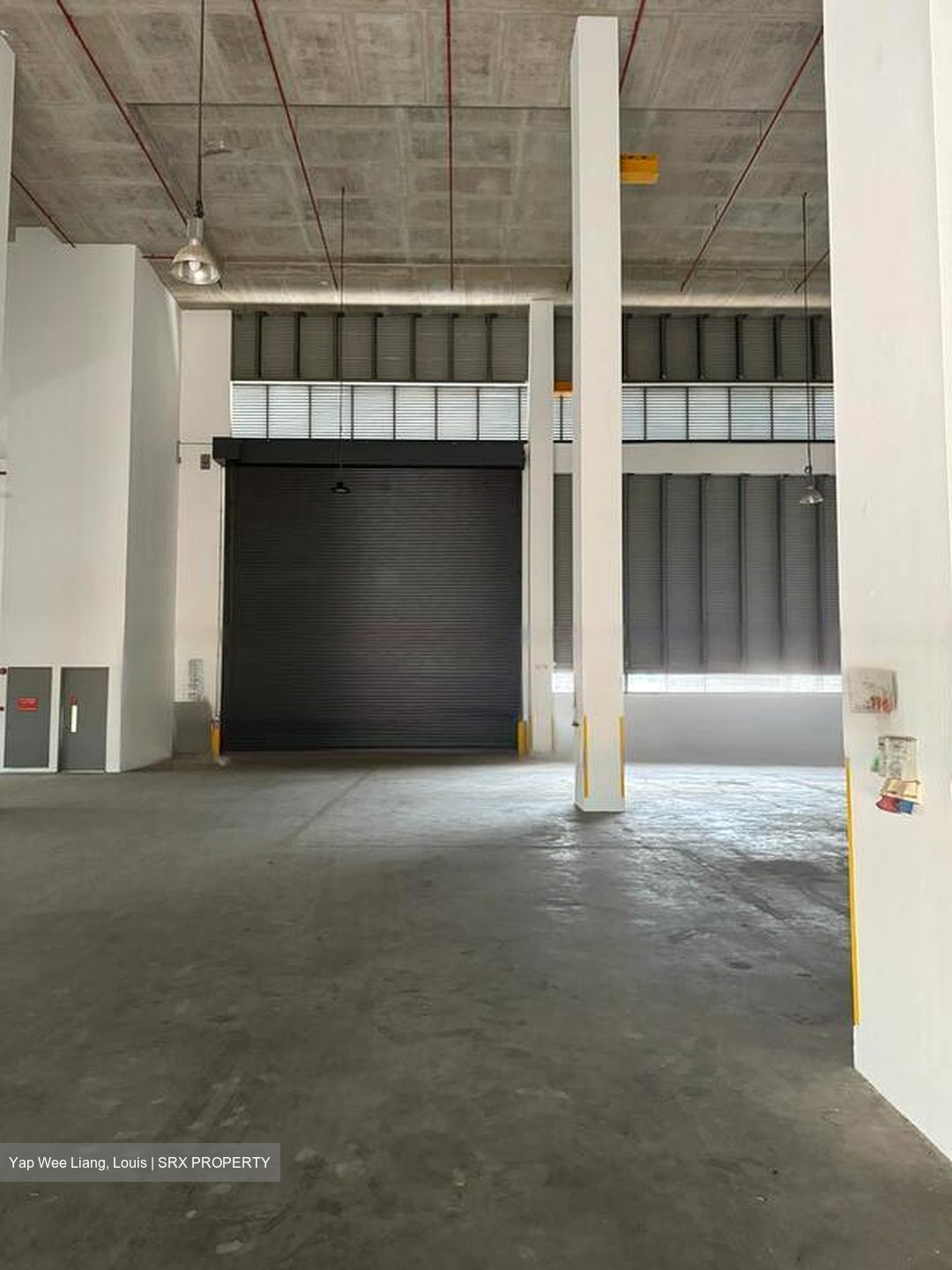 Loyang Way (D17), Factory #460755021